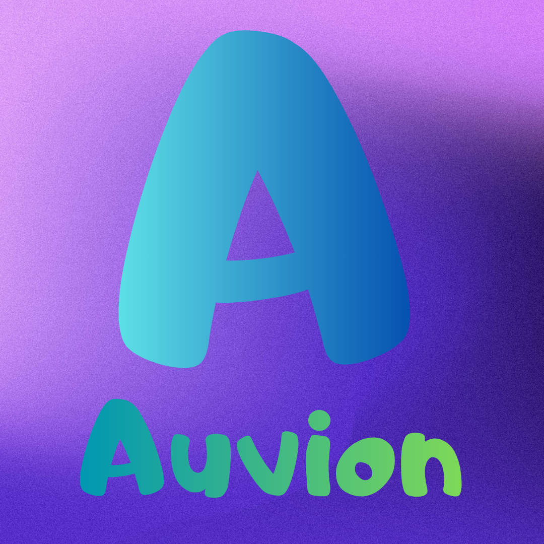 Auvion 2026